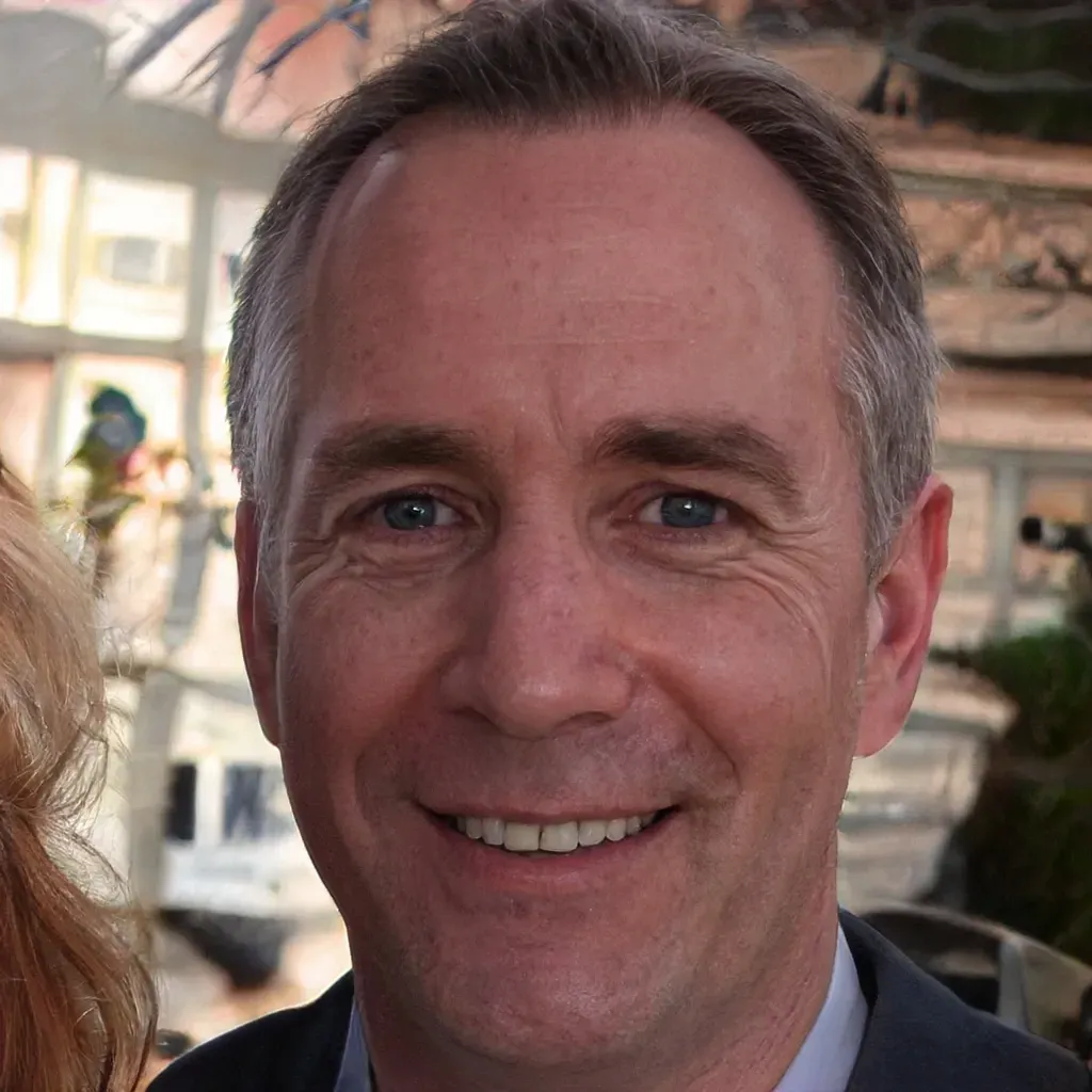 Jack S. Verified Vigor Boost Customer